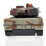 Радиоуправляемый танковый бой HQ H500 1:36