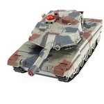 Радиоуправляемый танковый бой HQ H500 1:36