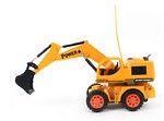 Радиоуправляемый экскаватор 8020RCE