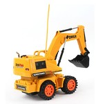 Радиоуправляемый экскаватор 8020RCE