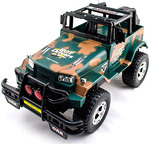 Радиоуправляемый внедорожник  2WD HQ627 Musical Car