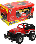 Радиоуправляемый внедорожник  2WD HQ627 Musical Car