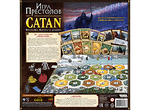 Настольная игра CATAN: Игра Престолов