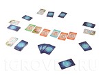 Настольная игра "Жемчужина"