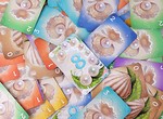 Настольная игра "Жемчужина"