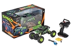 Радиоуправляемая машина WL Toys 18428-B 4WD 1/18 Коллекторная