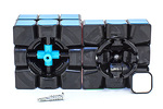 MoYu 3x3x3 GuanLong Upgraded version Белый (Кубик Рубика Мою 3х3х3 ГуанЛонг Улучшенная версия)