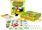 Настольная игра "Каркуша: Фруктовый сад"