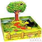 Настольная игра "Каркуша: Фруктовый сад"