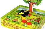 Настольная игра "Каркуша: Фруктовый сад"