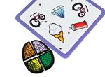 Настольная игра Кортекс для детей