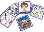 Настольная игра Кортекс для детей