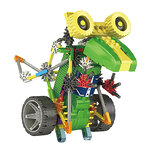 Игрушка-конструктор LOZ Теранозавр 3017