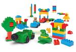 Конструктор Mini Blocks большой, 300 эл.