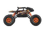 Радиоуправляемая машина WL Toys 18428-B 4WD 1/18 Коллекторная