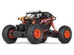 Радиоуправляемая машина WL Toys 18428-B 4WD 1/18 Коллекторная