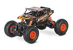 Радиоуправляемая машина WL Toys 18428-B 4WD 1/18 Коллекторная
