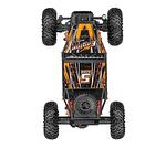 Радиоуправляемая машина WL Toys 18428-B 4WD 1/18 Коллекторная