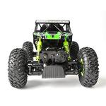 Радиоуправляемая машина WL Toys 18428-B 4WD 1/18 Коллекторная