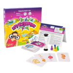 Настольная игра «Кругозорник»