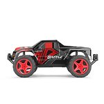Радиоуправляемая машина 2WD 1:10 Коллекторная