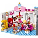 41119 Кондитерская Lego Friends