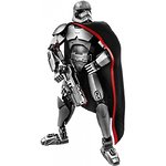 75118 Капитан Фазма Lego Star Wars
