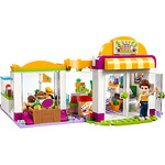 41118 Супермаркет Lego Friends