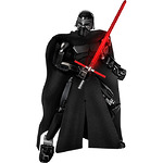 75117 Кайло Рен Lego Star Wars