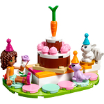 41110 День рождения Lego Friends