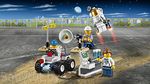 60077 Набор для начинающих "Космос" Lego City