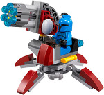 75088 Элитное подразделение Коммандос Сената LEGO STAR WARS