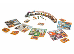 Настольная игра Кольт Экспресс (Colt Express)