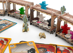 Настольная игра Кольт Экспресс (Colt Express)
