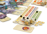 Настольная игра Грани Судьбы (Dice Forge)