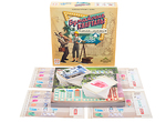 Настольная игра Бумажные кварталы