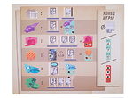 Настольная игра Бумажные кварталы