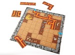Настольная игра Трубиринт (Tubyrinth)