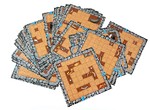 Настольная игра Трубиринт (Tubyrinth)
