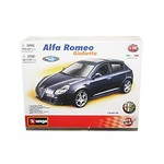 Bburago 18-45130 Сборная модель автомобиля 1:32 СТРИТ ФАЙЕР - Альфа Ромео