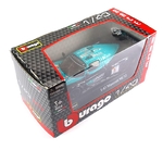 Модель автомобиля Racing Maserati MC12 1:43 (РЭЙСИНГ Мазерати МС12)
