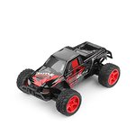Радиоуправляемая машина 2WD 1:10 Коллекторная