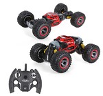 Автомобиль-трансформер трюковый Huanqi 1:10 4WD