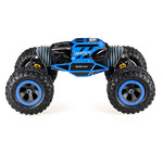 Автомобиль-трансформер трюковый Huanqi 1:10 4WD