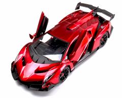 Радиоуправляемая машинка MZ Lamborghini Veneno 1:14