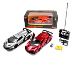 Радиоуправляемая машинка MZ Lamborghini Veneno 1:14