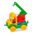Машинки Авто Kid Cars в ассортименте