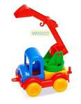 Машинки Авто Kid Cars в ассортименте