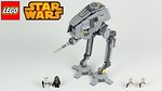 75083 Вездеходная оборонительная платформа AT-DP LEGO STAR WARS