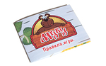 Настольная игра Медвед